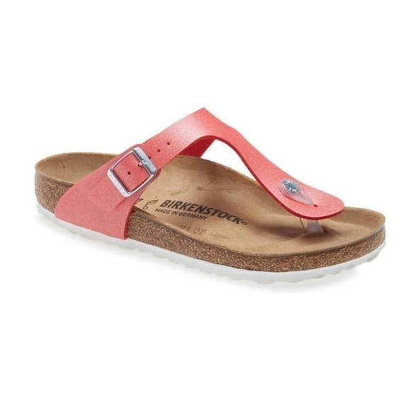 Birkenstock Shoes - {Birkenstock} Gizeh flip flop